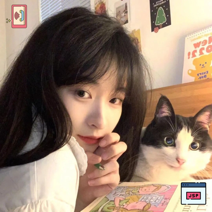小鱼
